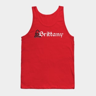 Brittany Tank Top
